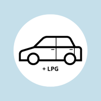 1.2 + 1.12 BADANIE TECHNICZNE AUTA Z LPG